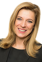 Photo of Dr. Balogh Ottília