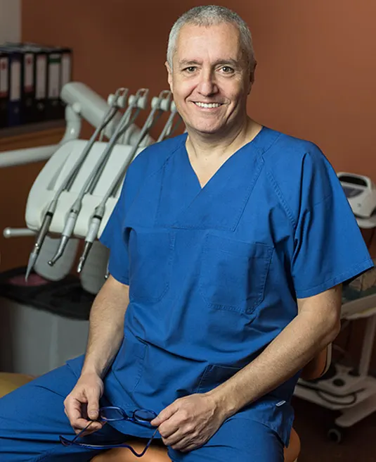 Dr. Horváth Tibor
