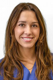 Photo of Dr. Jósa Adél