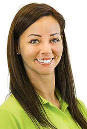 Photo of Eigner Krisztina