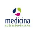 Medicina Egészségpénztár