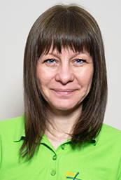 Photo of Sörös Krisztina
